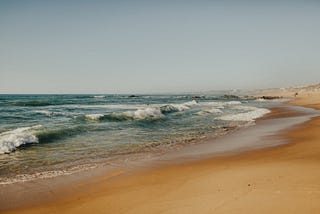 Some Fascinating Facts About Ocean Tides