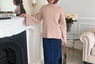Elevate Your Wardrobe with Stylish Knitted Tops