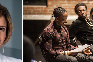 Unlocking Potential: How exalt’s Workforce Development Model Empowers System-Involved Youth