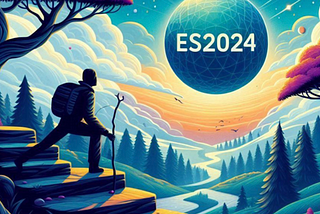 Exploring ECMAScript 2024: What’s New and Exciting?