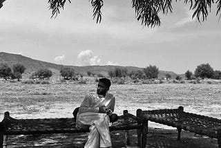 About Me — Hamza M.