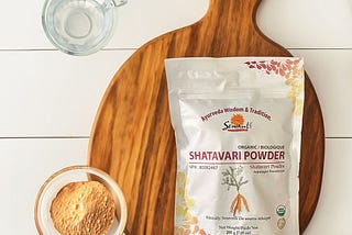 How Does Shatavari Help: A Woman’s Strength, A Woman’s Health