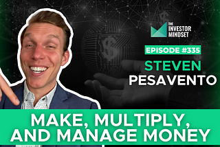 Make, Multiply, and Manage Money