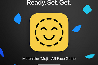 Case Study: Building The Augmented Reality iOS Game “Match the ‘Moji” using ARKit and SwiftUI