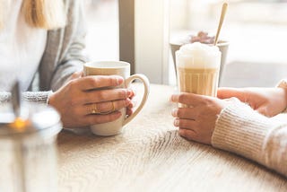 Time With Girlfriends Is A Girl’s Best Friend