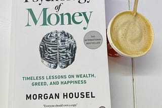 Book Review: The Psychology of Money