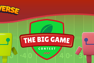 The Big Game Prediction Contest!