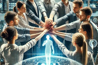 DMA競選AI 政見觀點 — AI 行銷應用場景指引與知識庫