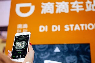 How Does Chinese Local Government Regulate Ride-hailing Mobile Apps