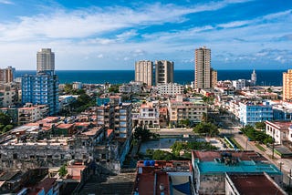 Should You Travel to Cuba?