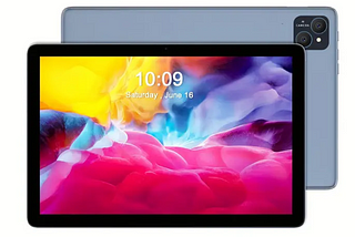 Top-Rated Tablets on Temu That Offer High-End Features at Low-End Prices