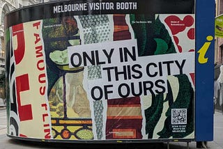 I Went to Australia, What it’s Like Down Under