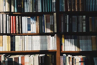 How I Wrote and Published My First Poetry Book: Publishing