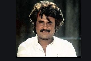 Anbudan Dada Rajini Saheb