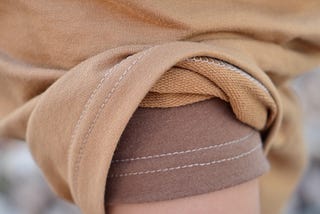 Basic Lined Shorts