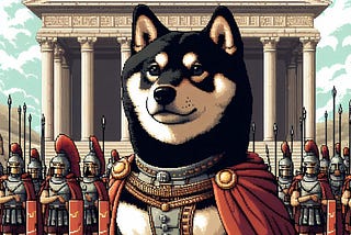 From Ashes to Shiba Smiles: How Breeders Rekindled the Shiba Inu Flame