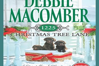[PDF] eBOOK Read 1225 Christmas Tree Lane (Cedar Cove Book 12) [PDF]