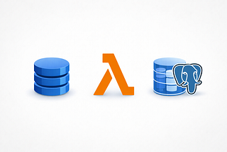 Serverless RAG on AWS