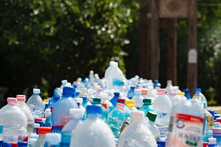 Krakow has Poland’s first plastic bottle machine