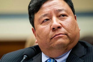 Henry Chao: Healthcare.gov’s Defender-In-Chief
