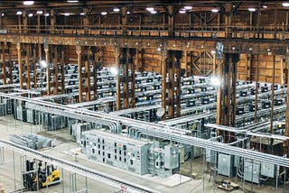 China’s Bitcoin mining ban presents historic opportunity for U.S., Canada, and Bitcoin itself.