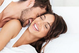 Are you sexually happy? This test designed by a doctor allows you to take stock