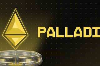 Introducing Palladium