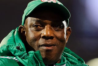 Coaches of African teams at the 2022 FIFA World Cup: To replicate or surpass Keshi’s legacy?