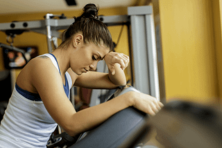 Can Exercise harm you?