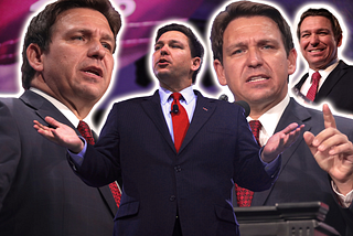 Let’s Talk Honestly About DeSantis’ Horrific Record