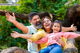 A Parent’s Guide To Stress-Free Resort Vacations With Kids