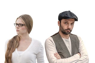 The Loneliness of Being Right