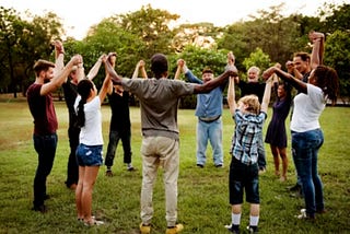 Where Silence Ends, Love Begins