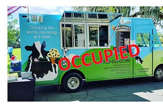 Ben & Jerry’s and Settler Sue Each Other over Boycott (Spoof News)