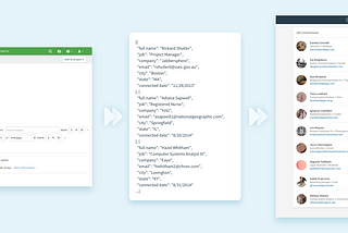 Create your own data to use in Sketch (no code required)