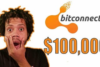 Bitconnect Pumper Trevon James Claims the Bitcoin Price is Going to Zero