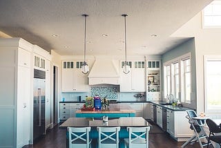 Innovative Kitchen Ideas That Can Help