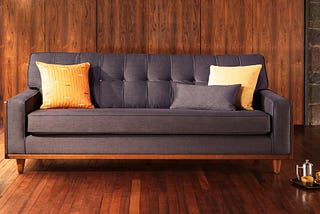 5 Amazing Couch Styles To Decorate Your Home With