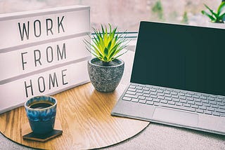Is a work-from-home internship ideal?