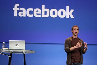 El año que no dimos alcance a Facebook