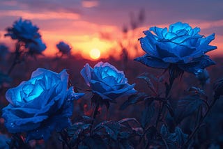 The Knife Was Up Again