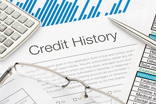 How to Add History to Your Credit