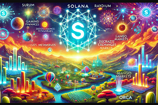 Best Solana Ecosystem Coins: Top Picks for 2024