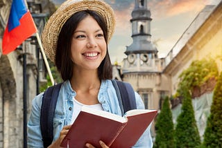 Learn a New Language Quickly While Traveling