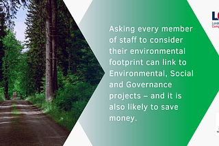 What is ESG & Why It’s Important