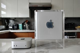 Apple Mac Mini M4 Pro benchmarks and real world comparisons