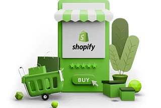 Top 10 Shopify Development Companies In The USA