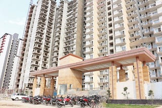 Flat for rent in Noida | Rental home in Noida