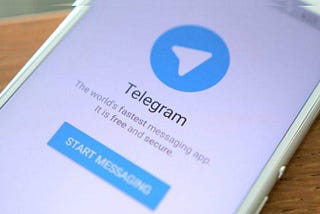 How to earn money by buy Telegram member?