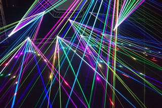 Lasers: The future of Warfare?